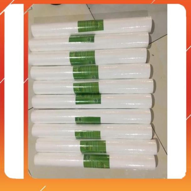 [Sales] Combo bộ 10 lõi lọc nước thô 20 inch - to | BigBuy360 - bigbuy360.vn