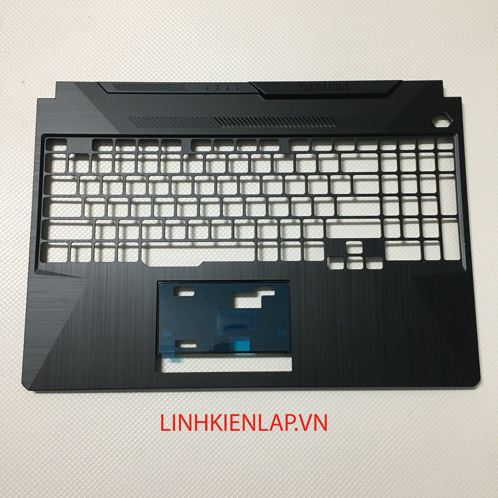 Thay vỏ laptop asus TUF Gaming F15 A15 FX506 FA506