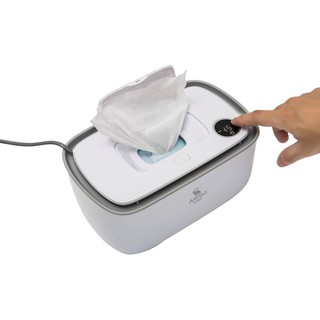 ****MÁY Ủ ẤM KHĂN ƯỚT - MOAZ BEBE MB008