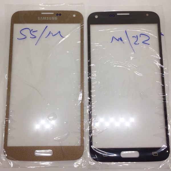Mặt Kính Samsung S5