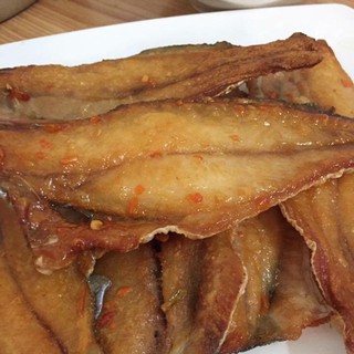 1 kg Khô Cá Ba Sa loại ngon món ngon cho mọi nhà