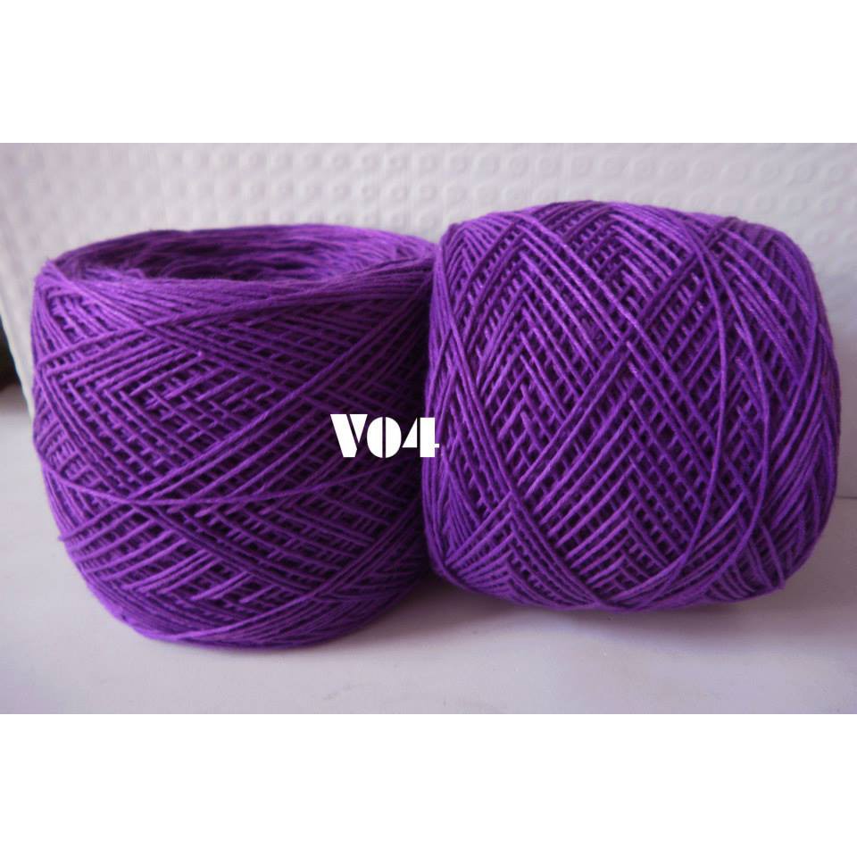 Sợi cotton Việt Nam