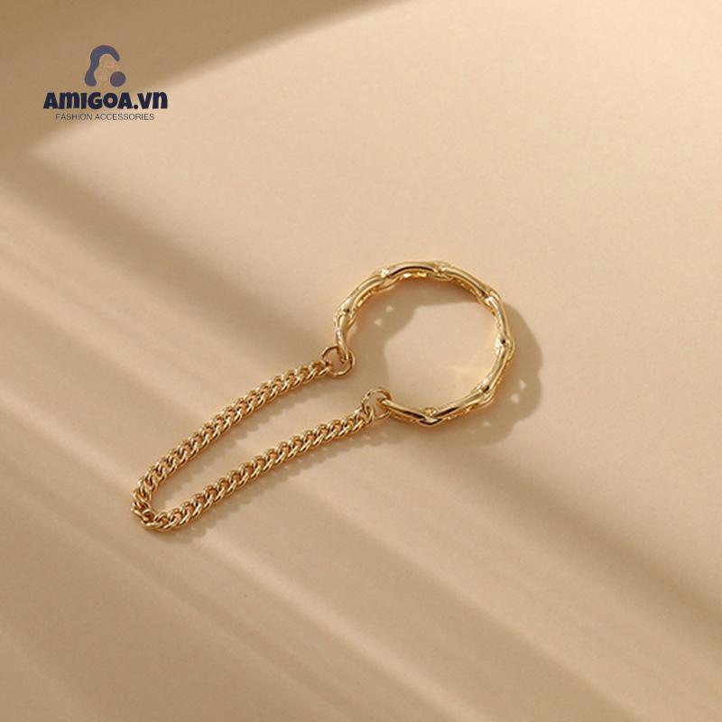 ✨✨Khuyên Tai Dạng Kẹp Không Cần Xỏ Lỗ Thiết Kế Đơn Giản Tinh Tế Thời Trang