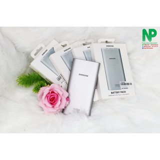 PIN SẠC DỰ PHÒNG SAMSUNG 10000MAH