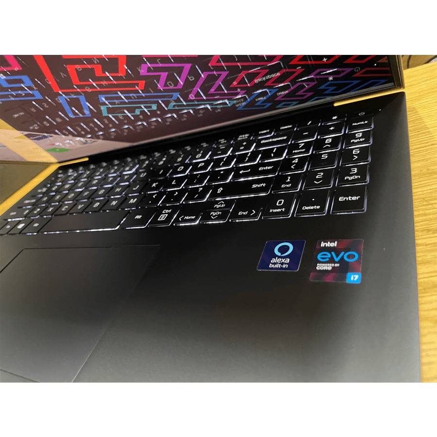 Laptop LG Gram 16Z90P