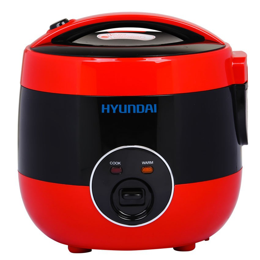 Nồi cơm cơ HYUNDAI HDE 2000W . | BigBuy360 - bigbuy360.vn