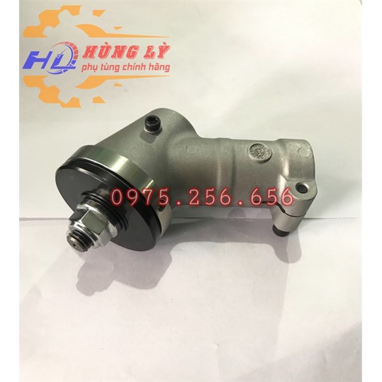 Đầu bò cắt cỏ vuông-28mm 143=236=531=541 Huaqvarna thủy điển phụ tùng máy cắt cỏ phụ tùng Hùng Lỳ