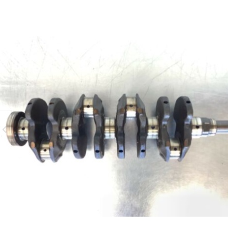 Trục cơ xe Honda Accord 90-97 91 92 93 cốt máy F22A 2.2l 2.0l khủy truyền động xe hơi ô tô 2.2 2.0