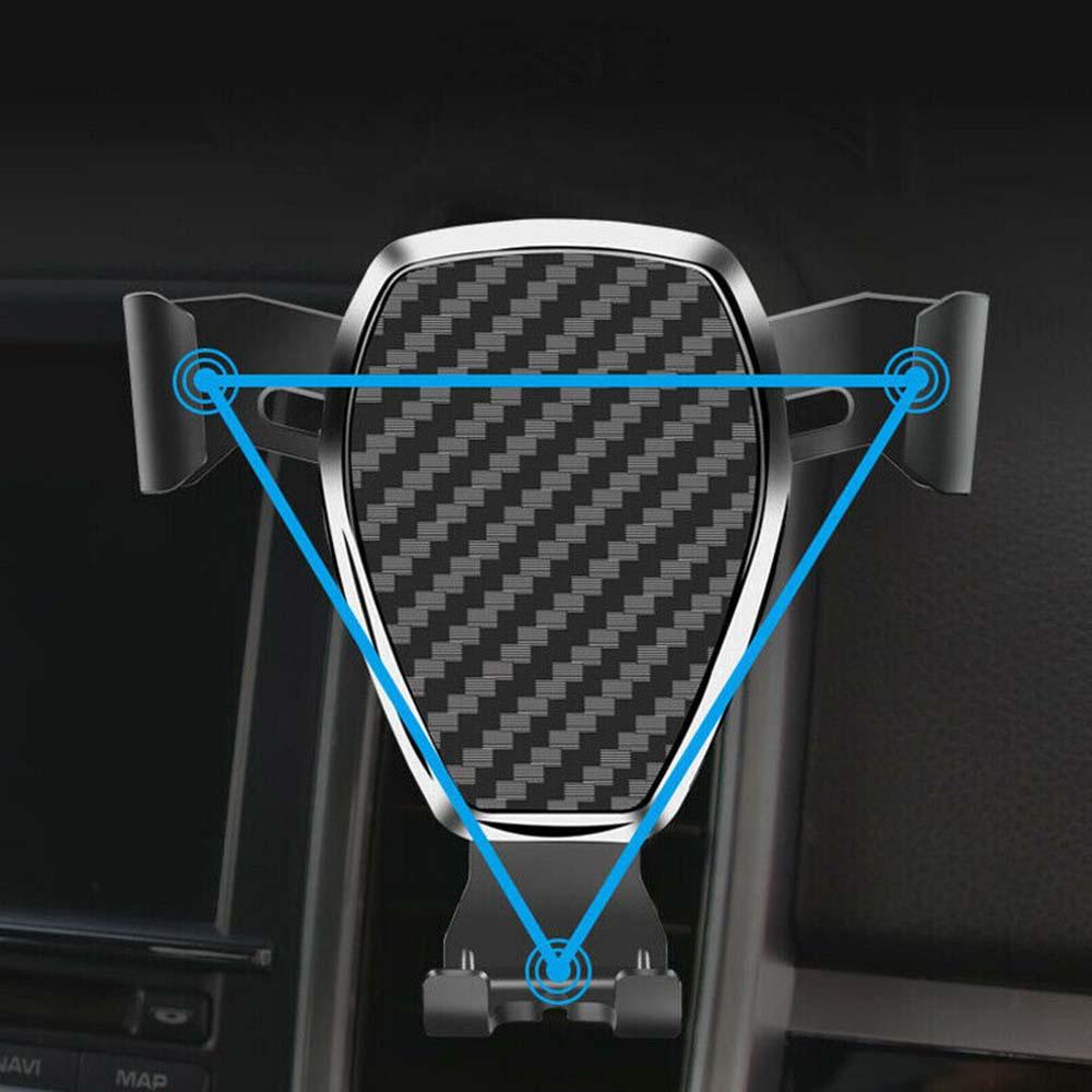 Om Universal 360° Giá Đỡ ĐiệN ThoạI GắN Lỗ Thông Gió Xe Ô Tô