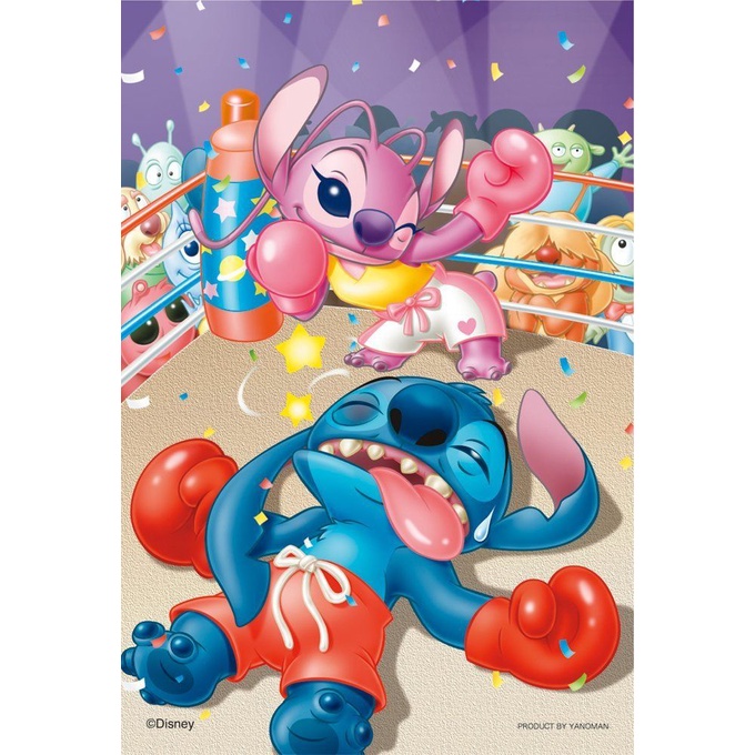 Bộ tranh đính đá 5D họa tiết hoạt hình độc đáo diy dùng trang trí nhà cửa