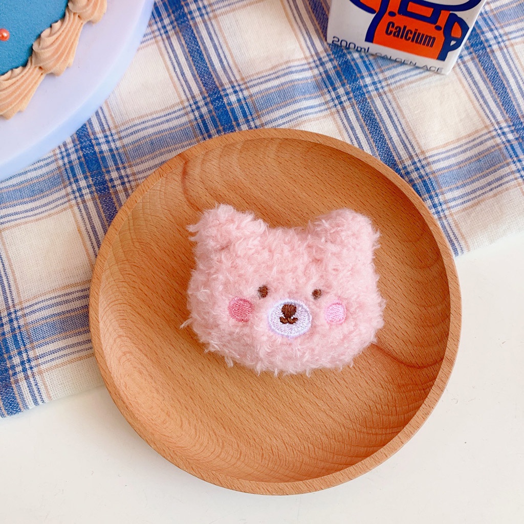 Phụ kiện sticker gim cài trang trí balo túi ví xinh xắn dễ thương VUAGIARE999 GC400