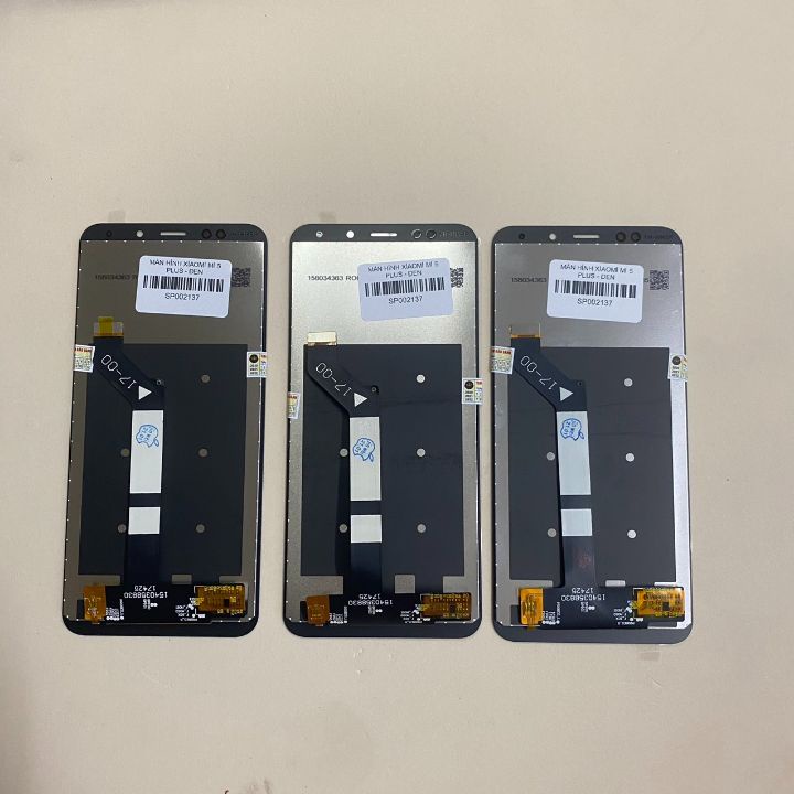 MÀN HÌNH XIAOMI REDMI 5 PLUS