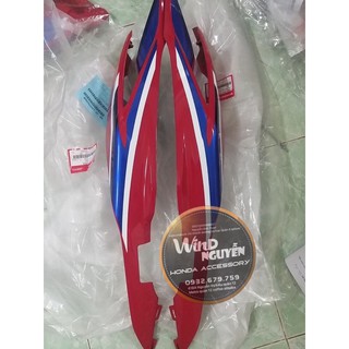 DÀN ÁO WINNER X ĐỎ BẢN HRC