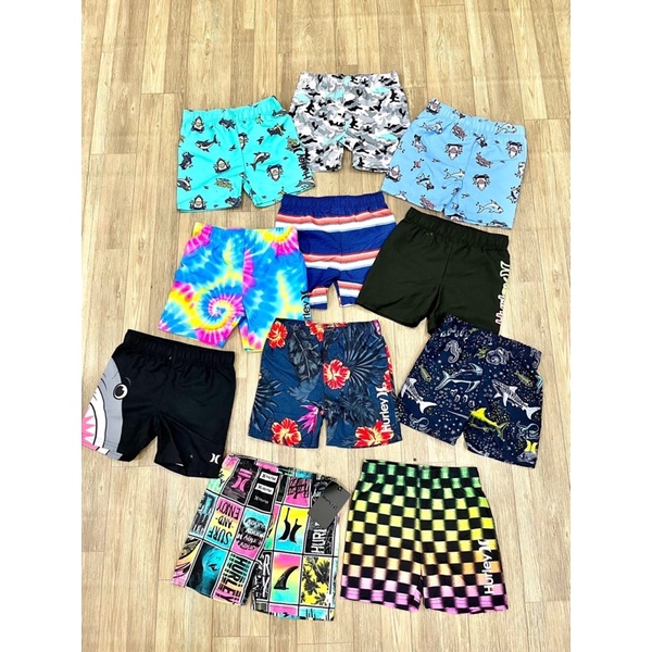 Quần Bơi bé trai dư xịn