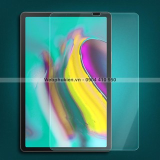 Kính cường lực máy tính bảng Samsung Tab S5E - T725