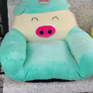 Ghế ngồi lười cho bé Huggies