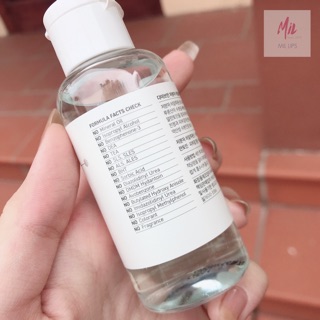 [MINI]TONER CẤP ẨM PHỤC HỒI TORRIDEN 60ml