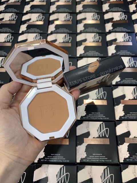 Khối Fenty Beauty