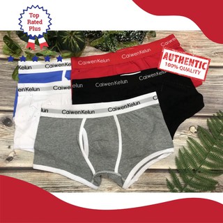 Quần lót nam boxer cao cấp