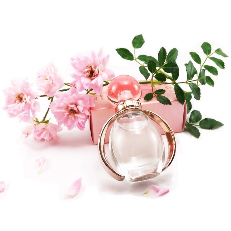 Nước hoa mini BVL ROSE GOLDEA 5ml