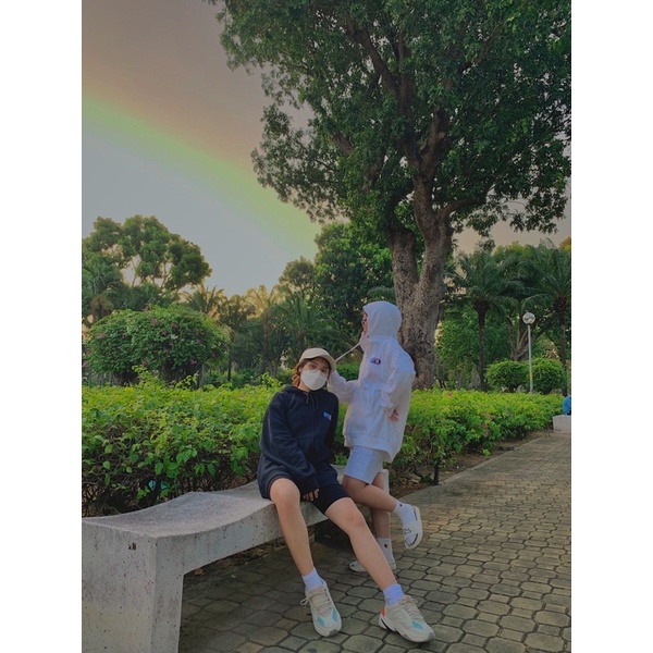 ÁO HOODIES STR UNISEX | BigBuy360 - bigbuy360.vn