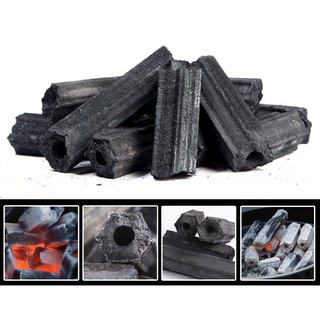 5Kg Than không khói, than nướng sạch (quán BBQ Hàn Quốc hay dùng)