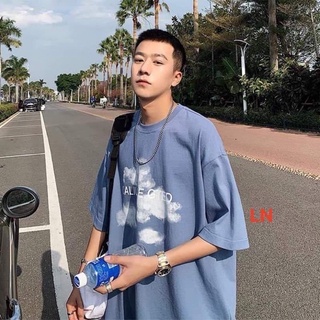 Áo phông mây CALL LN11