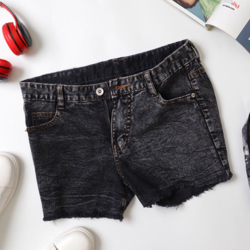 quần short jean nữ/ quần short jean nữ đẹp/ short jean nữ ôm đẹp