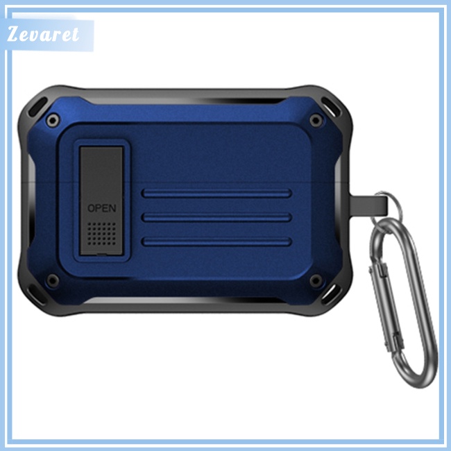 Vỏ Bọc Bảo Vệ Tai Nghe Bluetooth Không Trơn Có Thể Giặt Cho Sony WF-1000XM4