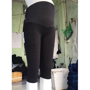 Quần Lửng Bầu ASOS Có Chun Chỉnh, Đủ size 45-85kg