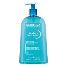 Gel Tắm Bioderma Atoderm Gel Douche Gentle 1000ml