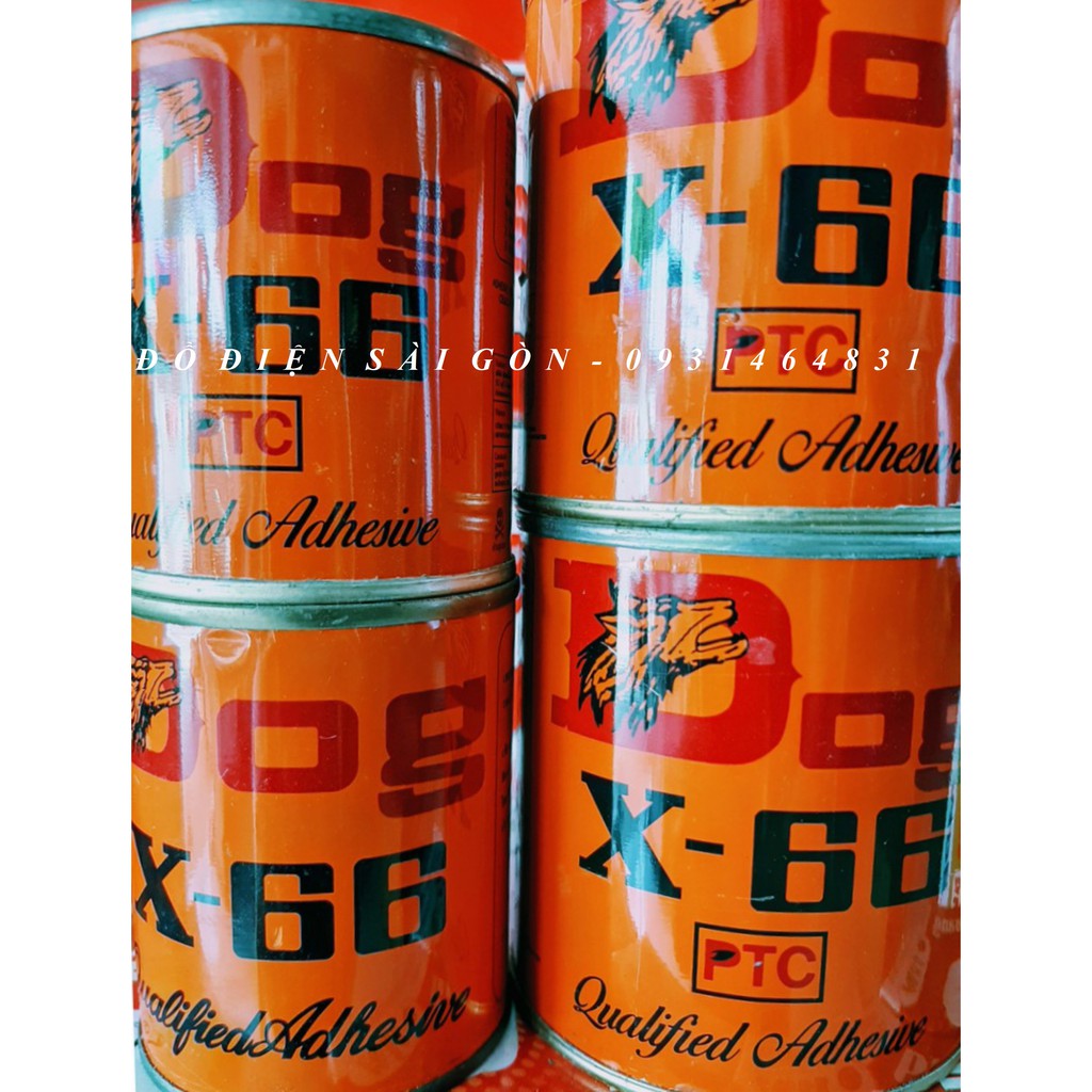 KEO CON CHÓ CHÍNH HÃNG 200GR