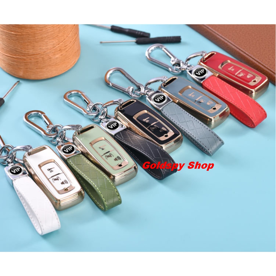 Ốp chìa khóa TPU Smartkey Honda 2022 Vision,SH Mode, SH, Air Blade, Lead, Vario, PCX - Bao bọc khóa Honda Smartkey