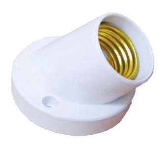 Combo 2 đuôi đèn E14, E27 các loại hiệu Sopoka