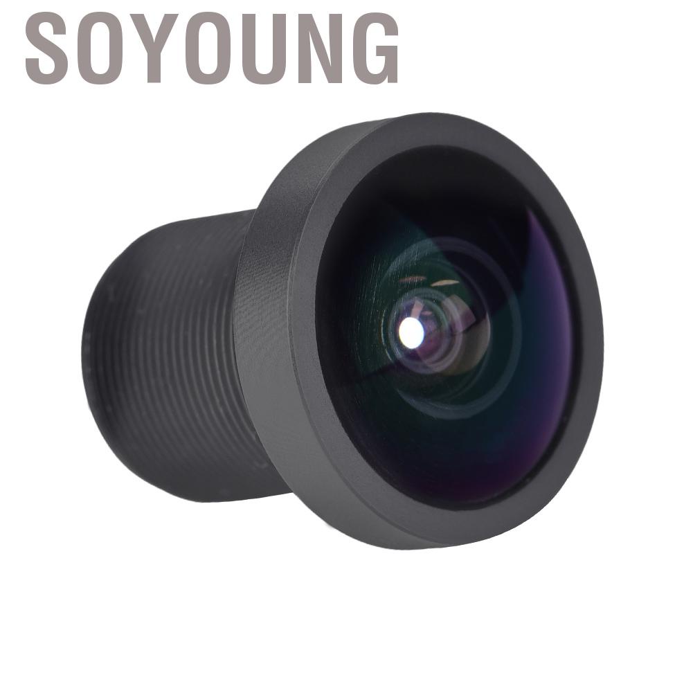 Ống kính góc rộng 170 độ cho Gopro 3 2 1 | BigBuy360 - bigbuy360.vn