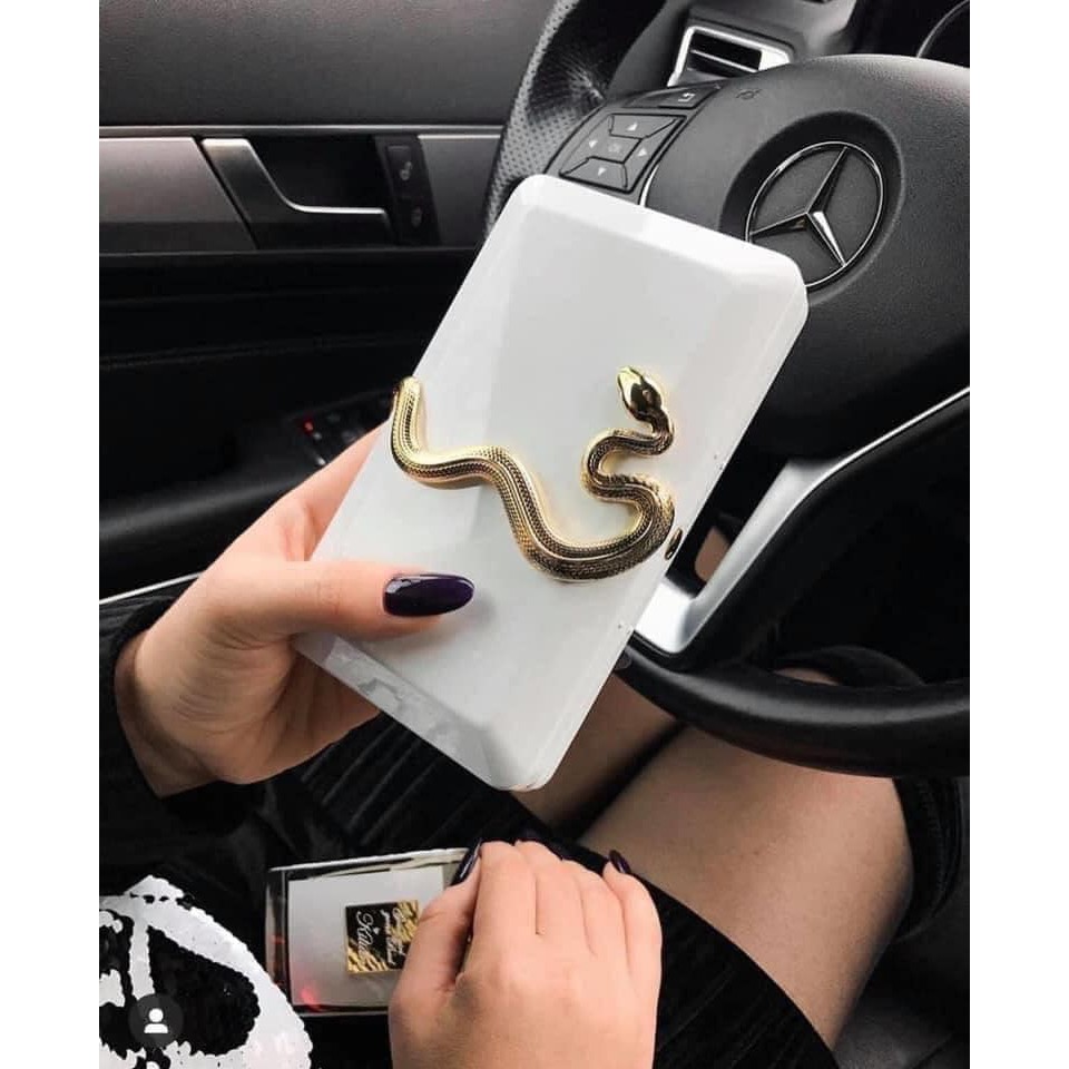 Nước hoa nữ Kilian Good Girl Gone Bad khi gái ngoan trở nên hư đốn, nước hoa bỏ túi 10ml | Thế Giới Skin Care