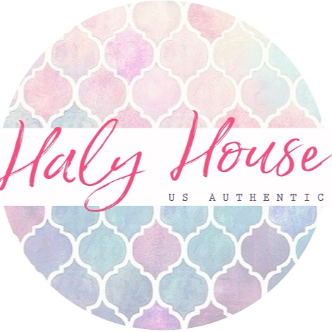 Haly House _ US Authentic