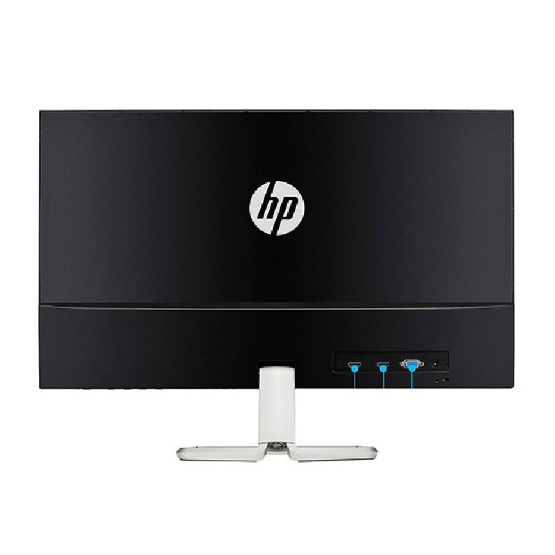 [ Bảo hành 36 Tháng ] Màn hình máy tính HP 27F 3AL61AA 27inch FHD | 5ms | IPS | 60Hz | Chính hãng | BigBuy360 - bigbuy360.vn