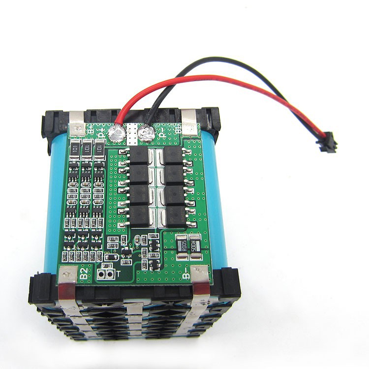 Mạch 3S 12.6V - 25A, Sạc Cân Bằng Và Bảo Vệ Cell Pin Li-Ion 3S 12v | BigBuy360 - bigbuy360.vn