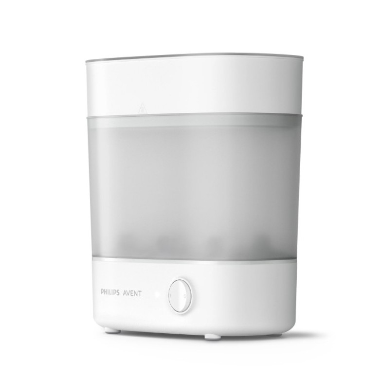 Máy tiệt trùng bình sữa 3 in 1 Philips Avent Phiên bản 2.0