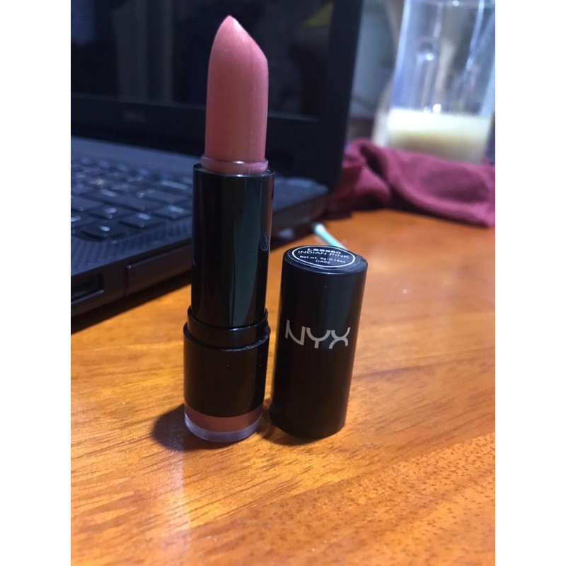 Son NYX LSS 550 indian pink AUTH Chính hãng