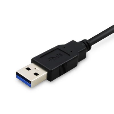 Cáp chuyển đổi từ máy tính. laptop có cổng USB 3.0  sang Displayport của màn hình , TV, LCD Unitek Y3703