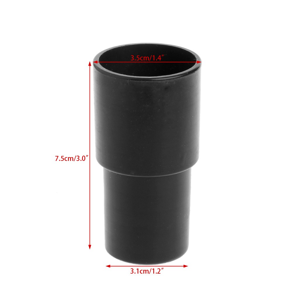 Ống nhựa kết nối cỡ 32-35mm cho máy hút bụi