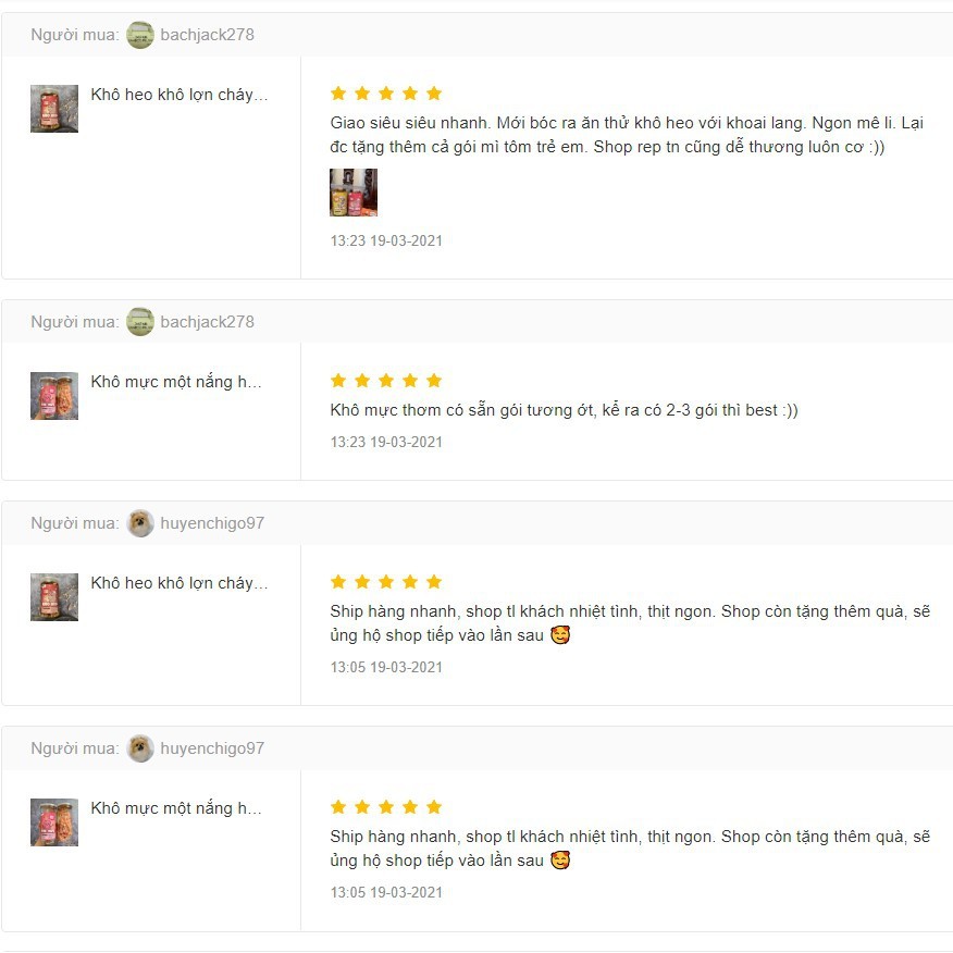 Khô mực một nắng hấp nước dừa xé sợi loại ngon, hũ pet 250 | TunTun - Thế Giới Đồ Ăn Vặt - Đồ Ăn Vặt Hà Nội | BigBuy360 - bigbuy360.vn