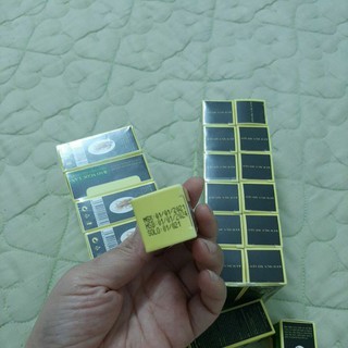 Kem mụn mờ sẹo BẢO NGỌC LAN