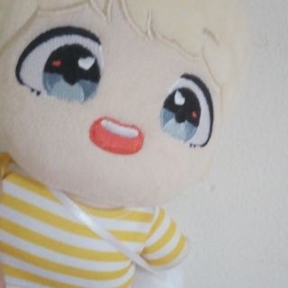 Only doll Taeger hàng cũ
