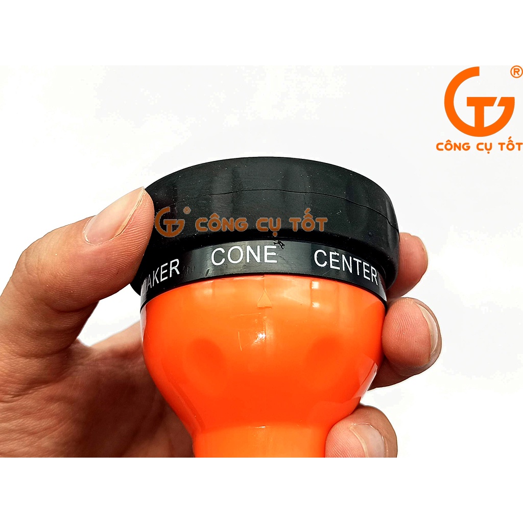 Vòi tưới cây đa chức năng 7 chế độ Kapusi K-8816