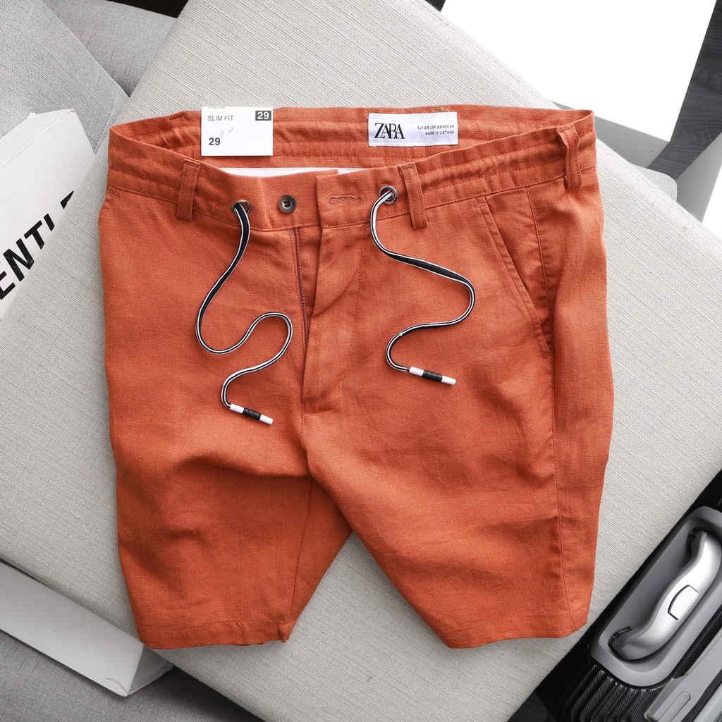 [FREESHIP] Quần sọc đũi [ZA.RA] cực chất [BAO TEST, BAO ĐỔI TRẢ], chất vải siêu xịn xò, mát mẻ, co giãn tốt. | BigBuy360 - bigbuy360.vn