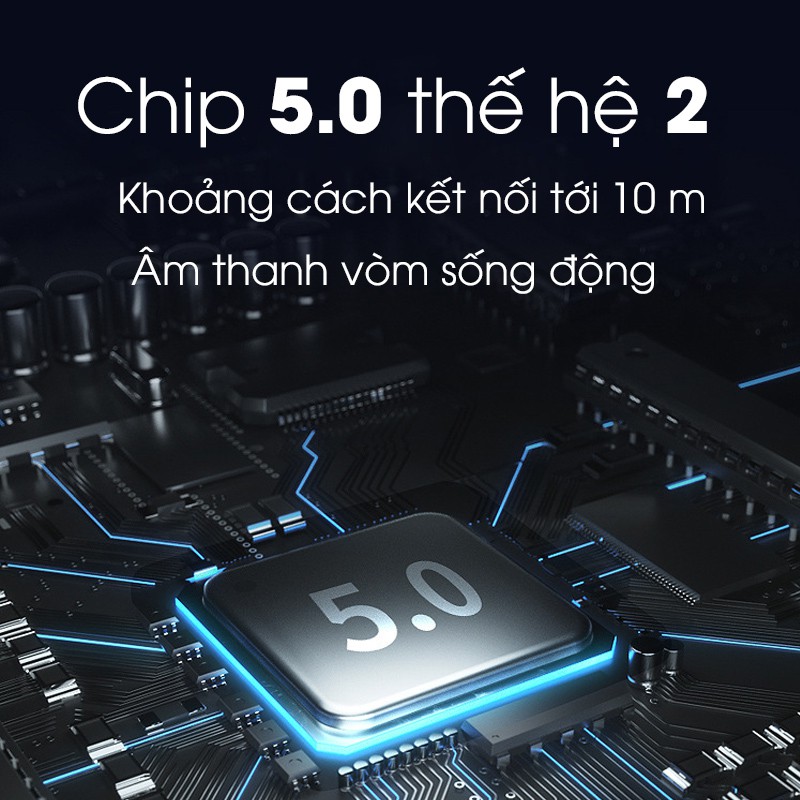 Tai nghe bluetooth mini nhét tai bluetooth không dây có mic tws 5.0 HIFI XG13pro thể thao cho Samsung Oppo Sony blutooth | BigBuy360 - bigbuy360.vn