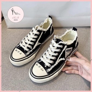 Giày thể thao nữ mã 5555